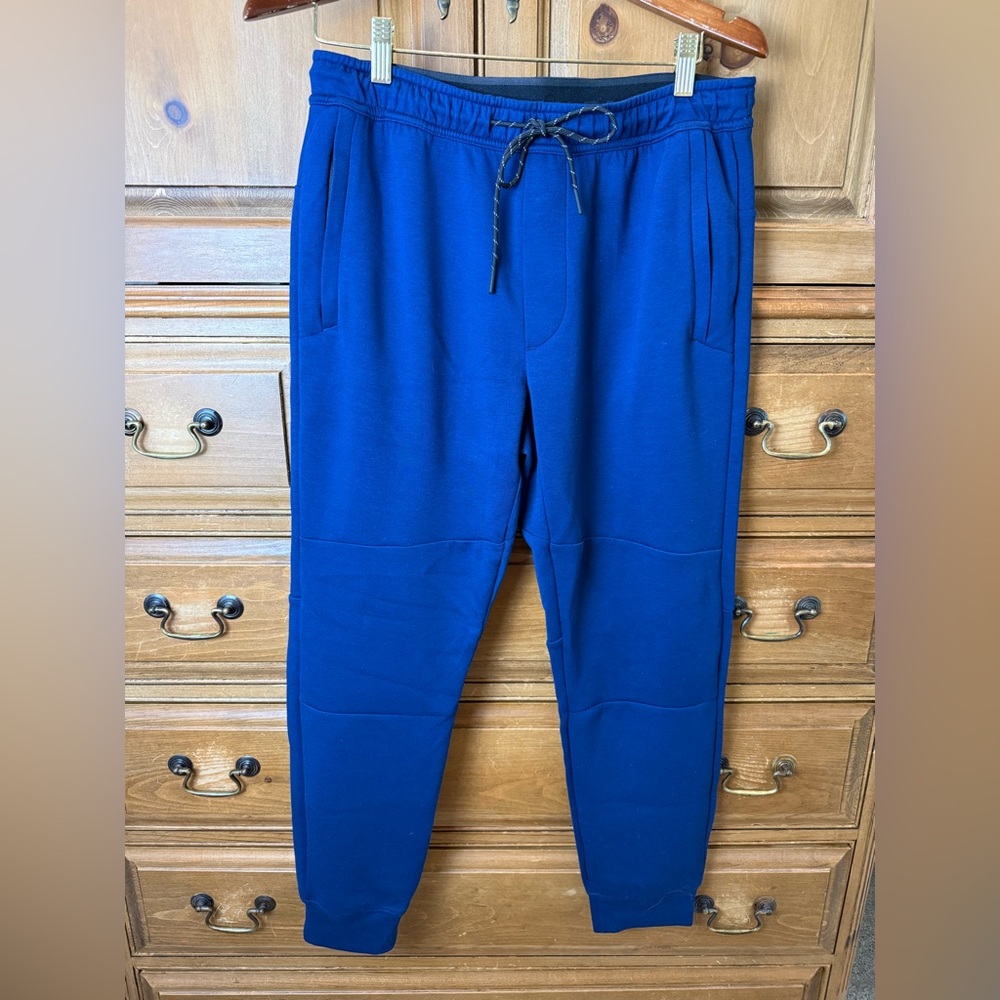 American Eagle Men's Blue Jogger Pants